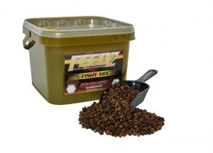 Pelety Feedz Fishy Pellets Mix 2kg